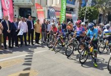 Photo of Tour d’Algérie: départ de la 4e étape entre Chlef et Blida sur une distance de 154,3 km