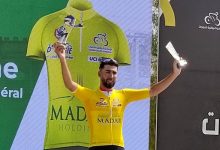 Photo of Cyclisme/Tour d’Algérie 2024: l’Algérien Hamza Yacine remporte la première étape