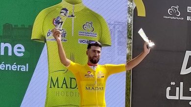 Photo of Cyclisme/Tour d’Algérie 2024: l’Algérien Hamza Yacine remporte la première étape