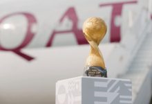 Photo of Coupe arabe de la Fifa: le Qatar accueillera les éditions 2025, 2029 et 2033