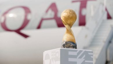Photo of Coupe arabe de la Fifa: le Qatar accueillera les éditions 2025, 2029 et 2033