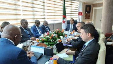 Photo of Renforcer la coopération énergétique entre l’Algérie et la République du Congo