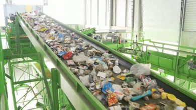 Photo of Programme pilote de gestion et d’orientation des déchets vers une économie circulaire à Sétif et Constantine