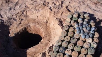 Photo of Sahara occidental: Près de 150 engins explosifs détruits dans les territoires occupés en 2023