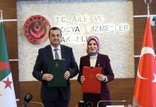 Photo of Algérie-Turquie: signature d’un mémorandum d’entente pour passer de 35 à 80 vols hebdomadaires