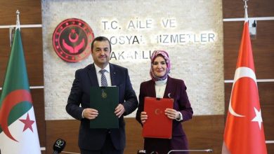 Photo of Algérie-Turquie: signature d’un mémorandum d’entente pour passer de 35 à 80 vols hebdomadaires