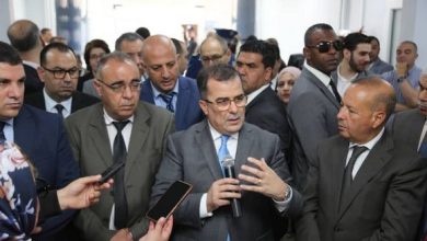 Photo of La nomenclature algérienne des métiers et fonctions: hausse des offres et des placements d’emplois