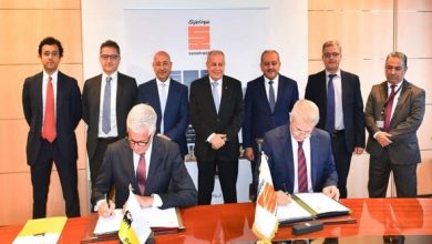 Photo of Sonatrach signe un protocole d’accord avec l’italien ENI dans la recherche et exploitation