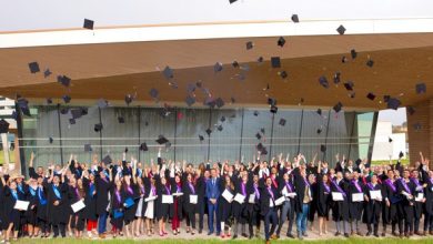 Photo of Enseignement supérieur: l’ESAA organise une journée portes ouvertes le 30 mai