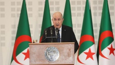Photo of S’appuyer sur les jeunes compétences pour une Algérie scientifiquement et économiquement prospère