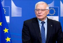 Photo of Ghaza: Borrell appelle les pays de l’UE à ne pas vendre d’armes à l’entité sioniste