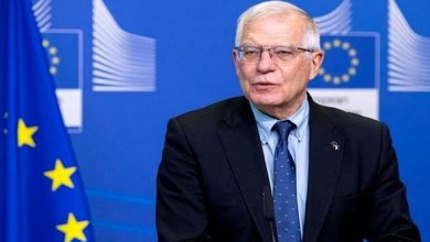 Photo of Ghaza: Borrell appelle les pays de l’UE à ne pas vendre d’armes à l’entité sioniste
