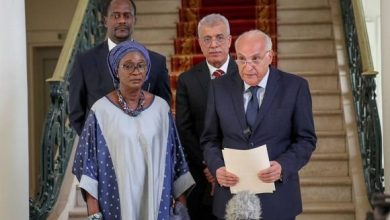 Photo of Algérie-Sénégal: Attaf évoque à Dakar les défis de la coopération bilatérale