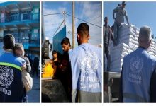 Photo of L’Algérie lance avec 15 autres pays une Déclaration d’engagements communs de l’UNRWA