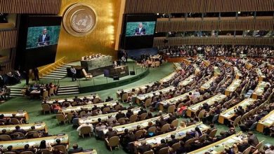 Photo of AG des Nations Unies: vote attendu vendredi d’une résolution exigeant l’adhésion à part entière de la Palestine