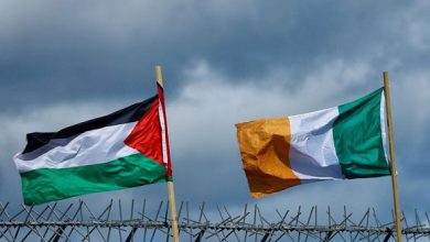 Photo of L’Irlande reconnaît l’Etat de Palestine