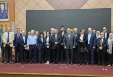 Photo of Aoun préside l’installation de la nouvelle composition du Comité des experts cliniciens