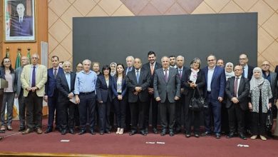 Photo of Aoun préside l’installation de la nouvelle composition du Comité des experts cliniciens