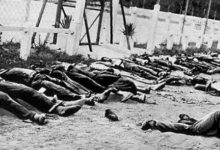 Photo of Massacres du 8 mai 1945: la sombre image de la politique d’extermination adoptée par la France coloniale