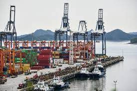 Photo of CHINE :  Tassement des exportations, les importations dévissent