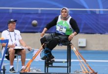 Photo of Para-athlétisme/Mondial (lancer du disque): Safia Djelal qualifiée aux JP de Paris-2024