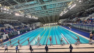 Photo of Natation/Championnat d’Algérie estival: forte participation au rendez-vous d’Oran