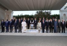 Photo of G7: la participation remarquable du président de la République reflète le retour puissant de l’Algérie sur la scène internationale