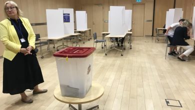 Photo of ELECTIONS EUROPEENNES :  Jour de vote en Lettonie, après une campagne dominée par les questions de défense