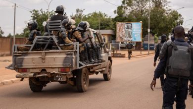 Photo of BURKINA FASO :  L’ONU demande des enquêtes sur les exactions et massacres contre des civils