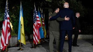 Photo of Les pays du G7 s’accordent sur un renforcement du soutien à l’Ukraine grâce aux avoirs russes gelés