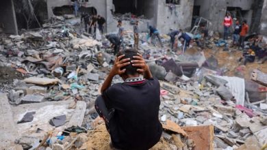Photo of VIOLATIONS DES DROITS DE L’ENFANT :  L’inclusion de l’entité sioniste sur « la liste de la honte » de l’ONU est « pleinement justifiée »