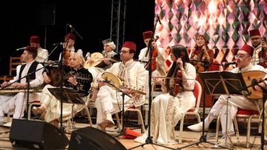 Photo of 19e « Andaloussiates El Djazaïr »: deux ensembles de Miliana et d’Alger à l’honneur