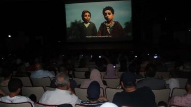 Photo of Projection à Alger du film 3D « El Sakia » sur les massacres de Sakiet Sidi Youcef