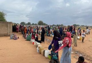 Photo of CONFLIT AU SOUDAN :  Le gouvernement appelle à davantage d’aide internationale