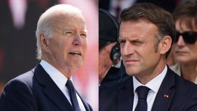 Photo of Visite de Joe Biden à Paris, une relation franco-américaine sur fond de «je t’aime, moi non plus»