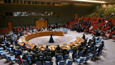Photo of Le Conseil de sécurité de l’ONU apporte son soutien au plan de trêve à Gaza