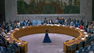 Photo of ONU :  Un projet de résolution américaine pour un cessez-le-feu à Ghaza approuvé