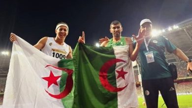 Photo of Athlétisme/Championnats d’Afrique: trois médailles pour l’Algérie