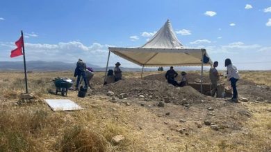 Photo of KHENCHELA :  Découverte de vestiges archéologiques et de sépultures à Ksar Baghaï