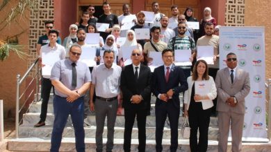 Photo of L’Université d’Ouargla signe une convention de partenariat avec TotalEnergies en Algérie