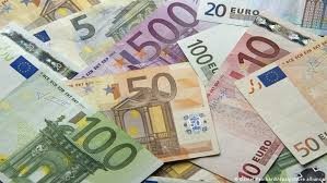 Photo of MARCHÉ DES CHANGES :  L’euro profite d’une inflation qui accélère plus qu’attendu