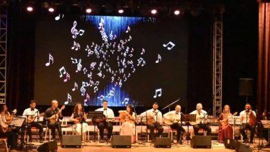 Photo of Les 19e « Andaloussiates El Djazaïr » accueillent les ensembles « El Djazira » et « El Fakhardjia »