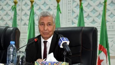 Photo of Le rôle de l’Algérie dans la défense des droits de l’homme au niveau international salué