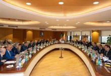Photo of Sonatrach: l’AGO adopte le bilan annuel de l’exercice 2023