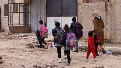 Photo of UNRWA: Plus de 76% des écoles de Ghaza doivent être reconstruites