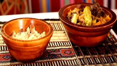 Photo of Djanet: « Tedjella », plat traditionnel très sollicité par les touristes convergeant vers la région du Tassili-N’Ajjer