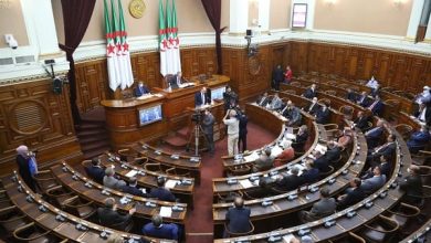 Photo of Conseil de la nation: clôture de la session parlementaire ordinaire 2023-2024