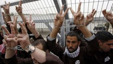 Photo of La «question des prisonniers» exploitée par les sionistes