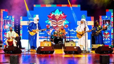 Photo of Le 24e Festival européen de musique s’ouvre à Alger