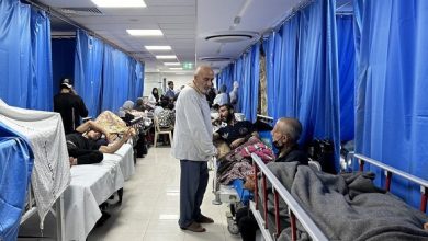 Photo of Ghaza: la vie d’un millier de patients dialysés en danger faute de médicaments